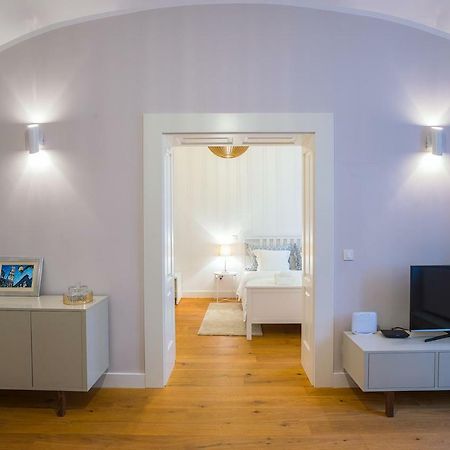 Deluxe Apartment Talia Zagreb Bagian luar foto