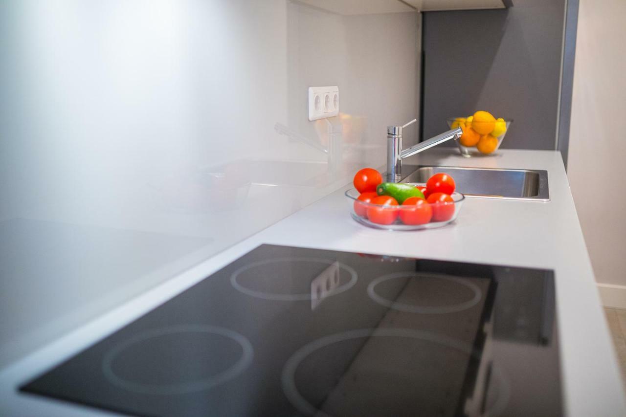 Deluxe Apartment Talia Zagreb Bagian luar foto