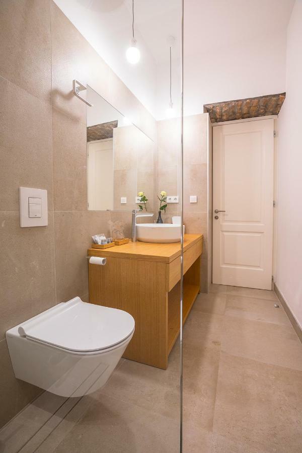 Deluxe Apartment Talia Zagreb Bagian luar foto