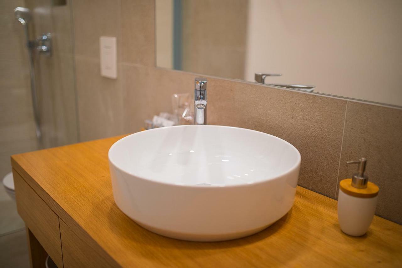 Deluxe Apartment Talia Zagreb Bagian luar foto