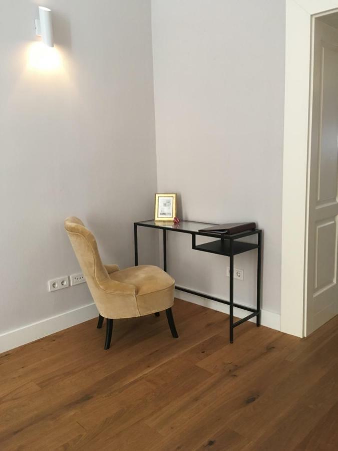 Deluxe Apartment Talia Zagreb Bagian luar foto